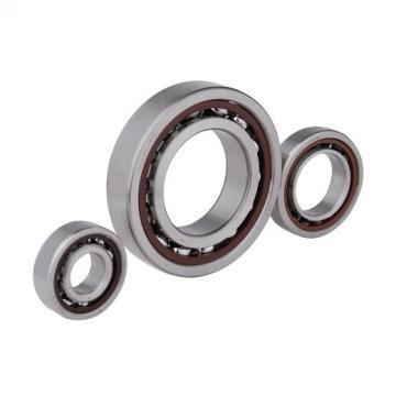 0.5 Inch | 12.7 Millimeter x 1.313 Inch | 33.35 Millimeter x 0.375 Inch | 9.525 Millimeter  CONSOLIDATED BEARING LS-5-AC  Angular Contact Ball Bearings