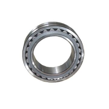 0.5 Inch | 12.7 Millimeter x 1.313 Inch | 33.35 Millimeter x 0.375 Inch | 9.525 Millimeter  CONSOLIDATED BEARING LS-5-AC  Angular Contact Ball Bearings