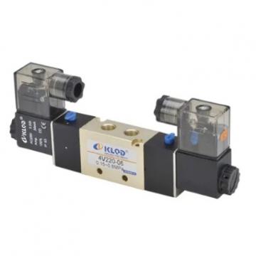 Vickers PV046R1K1AYNMFC+PGP511A0280CA1 Piston Pump PV Series