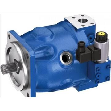 REXROTH 4WE 10 E3X/CG24N9K4 R900588201 Directional spool valves