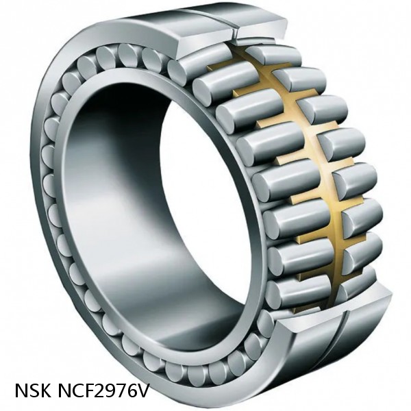 NCF2976V NSK CYLINDRICAL ROLLER BEARING