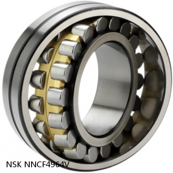 NNCF4964V NSK CYLINDRICAL ROLLER BEARING
