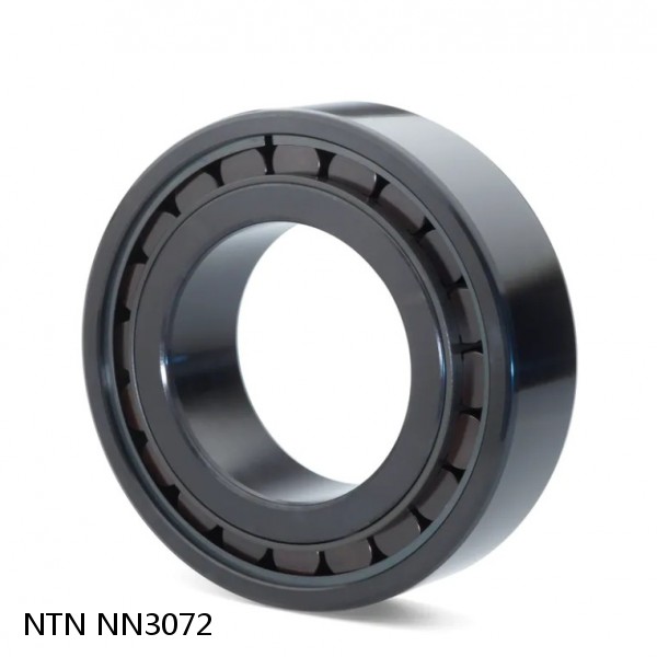 NN3072 NTN Tapered Roller Bearing