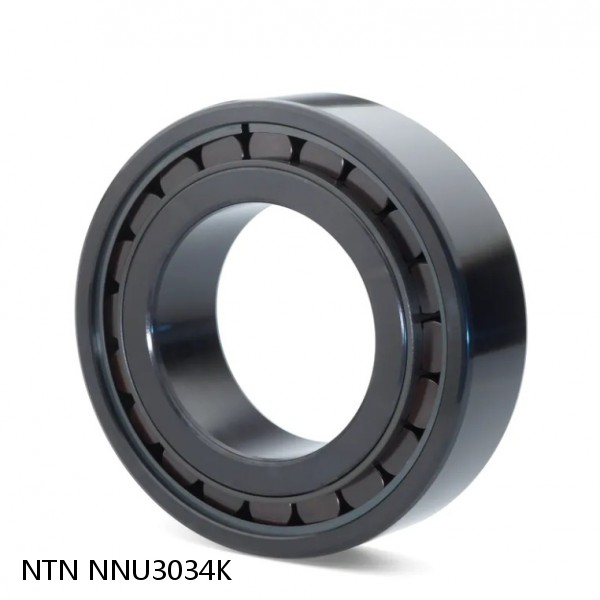 NNU3034K NTN Cylindrical Roller Bearing