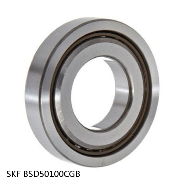 BSD50100CGB SKF Brands,All Brands,SKF,Super Precision Angular Contact Thrust,BSD