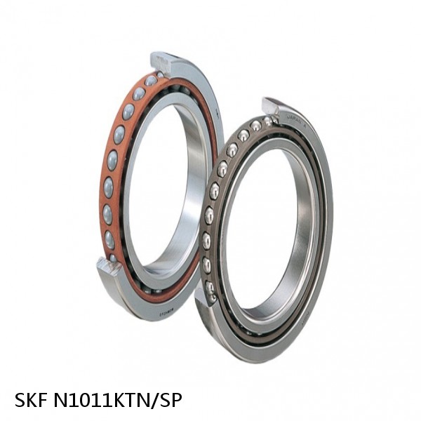 N1011KTN/SP SKF Super Precision,Super Precision Bearings,Cylindrical Roller Bearings,Single Row N 10 Series