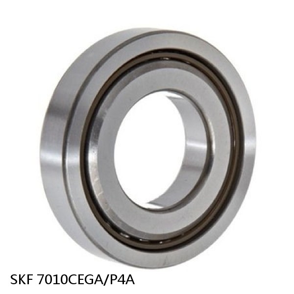 7010CEGA/P4A SKF Super Precision,Super Precision Bearings,Super Precision Angular Contact,7000 Series,15 Degree Contact Angle