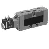 REXROTH 4WE 6 D6X/OFEG24N9K4/V R900903465 Directional spool valves