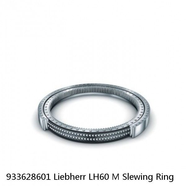 933628601 Liebherr LH60 M Slewing Ring