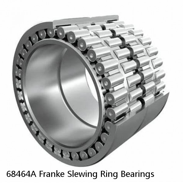 68464A Franke Slewing Ring Bearings