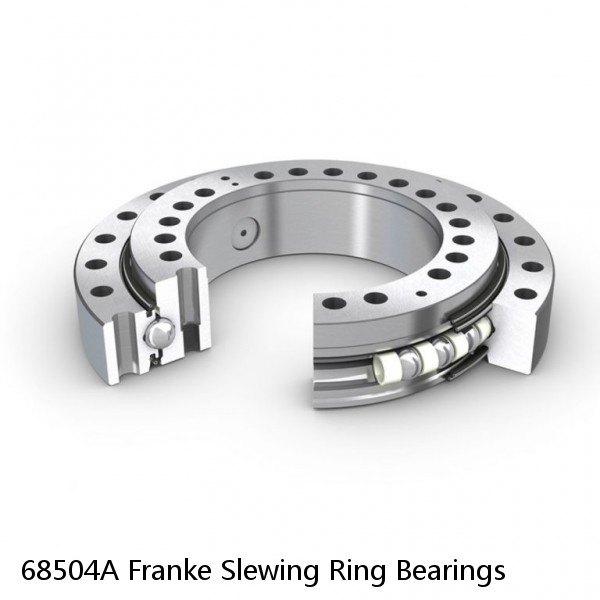 68504A Franke Slewing Ring Bearings