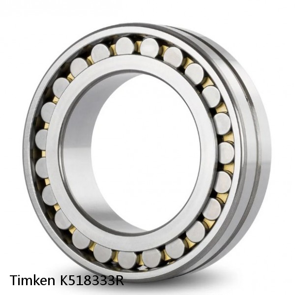 K518333R Timken Cylindrical Roller Radial Bearing