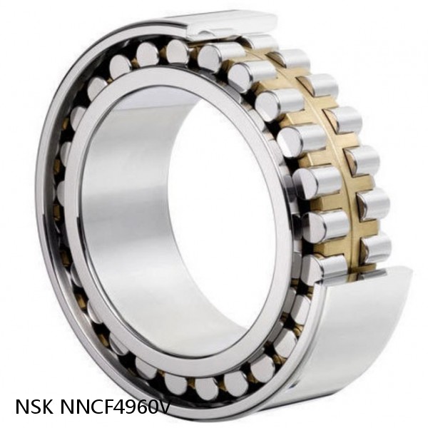 NNCF4960V NSK CYLINDRICAL ROLLER BEARING