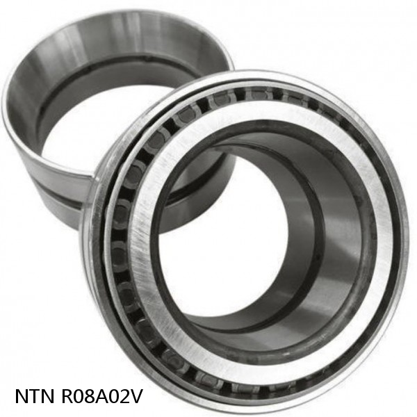 R08A02V NTN Thrust Tapered Roller Bearing