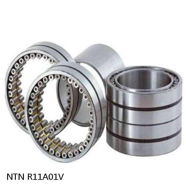 R11A01V NTN Thrust Tapered Roller Bearing