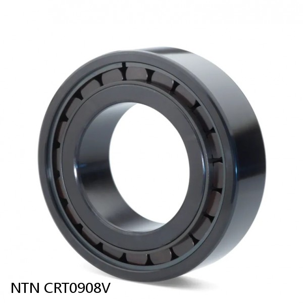 CRT0908V NTN Thrust Tapered Roller Bearing