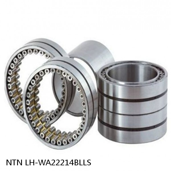 LH-WA22214BLLS NTN Thrust Tapered Roller Bearing