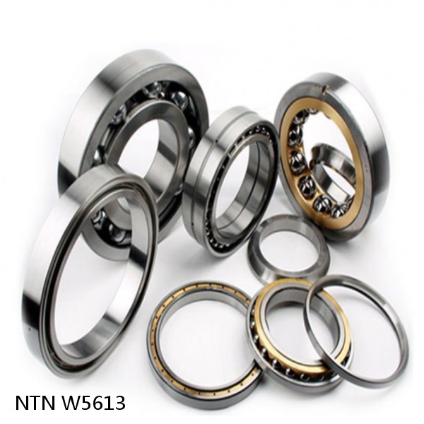 W5613 NTN Thrust Tapered Roller Bearing